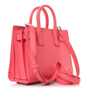 Calfskin Nano Sac De Jour Rose Clair