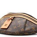 Monogram High Rise Bumbag