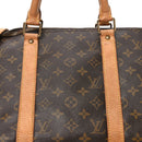 Monogram Keepall Bandouliere 50