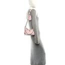 Nylon Re-Edition 2005 Shoulder Bag Alabastro