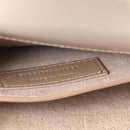 Calfskin Medium Monogram Sunset Crema Soft