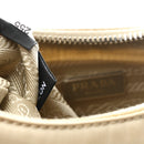 Nylon Re-Edition 2005 Shoulder Bag Cammeo