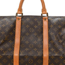 Monogram Keepall 50