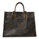 Reverse Monogram Giant Onthego GM