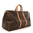 Monogram Keepall 50