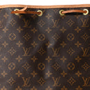 Monogram Noe