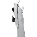 Nylon Re-Edition 2005 Shoulder Bag Black