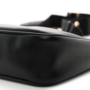 Vitello Re-Edition 2005 Shoulder Bag Black
