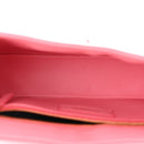 Alligator LE 5 A 7 Hobo Pink