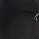 Smooth Calfskin La Medusa Tote Bag Black