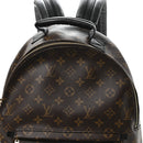 Monogram Palm Springs Backpack MM