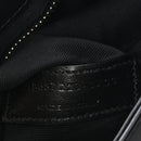 Smooth Calfskin Le 5 A 7 Hobo Black