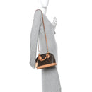 Monogram Alma BB