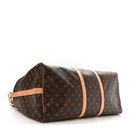 Monogram Keepall Bandouliere 55
