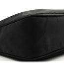 Tessuto Nylon Mini Re-Edition 2000 Bag Black