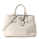 Vitello Daino Tote Talco