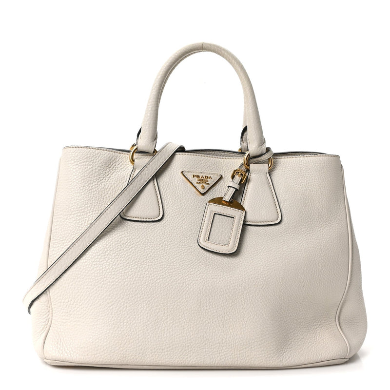 Vitello Daino Tote Talco