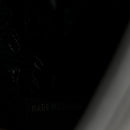 Saffiano Crossbody Bag Black