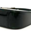 Patent Le 5 A 7 Hobo Dark Leaf