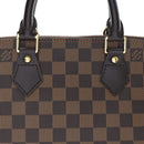 Damier Ebene Alma PM