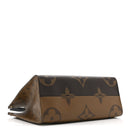 Reverse Monogram Giant Onthego MM