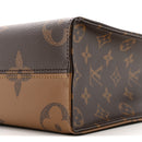 Reverse Monogram Giant Onthego PM
