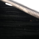 Nylon Re-Edition 2005 Shoulder Bag Black