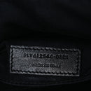 Calfskin Matelasse Monogram Lou Camera Bag Dark Beige