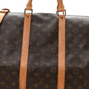 Monogram Keepall Bandouliere 55