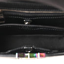 Taurillon Capucines BB Scarabeo Iridescent Black