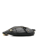 Empreinte High Rise Bumbag PM Black