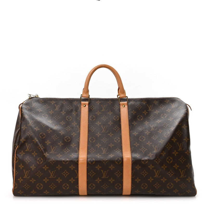 Monogram Keepall 55