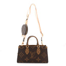Reverse Monogram Giant OnTheGo East West
