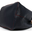 Empreinte Neonoe MM Marine Rouge