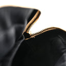Calfskin Matelasse Monogram Lou Camera Bag Crema Soft