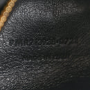 Smooth Calfskin Small Le 5 A 7 Soft Hobo Black