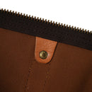Monogram Keepall Bandouliere 60
