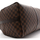 Damier Ebene Keepall Bandouliere 55