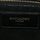 Smooth Calfskin Le 5 A 7 Hobo Black