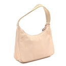 Tessuto Nylon Mini Re-Edition 2000 Bag Cammeo