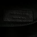 Calfskin Matelasse Monogram Lou Camera Bag Crema Soft
