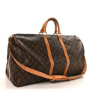 Monogram Keepall Bandouliere 55