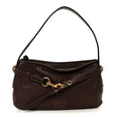 Nappa Aviator Regular Aventure Shoulder Bag Rovere