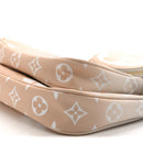 Monogram Giant By The Pool Multi Pochette Accessories Brume