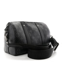 Reverse Monogram Eclipse City Keepall