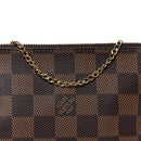 Damier Ebene Mini Pochette Accessories