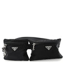 Tessuto Nylon Saffiano Belt Bag 90 36 Black