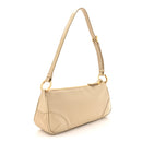 Re-Nylon Spazzolato Re-Edition 2002 Shoulder Bag Deserto