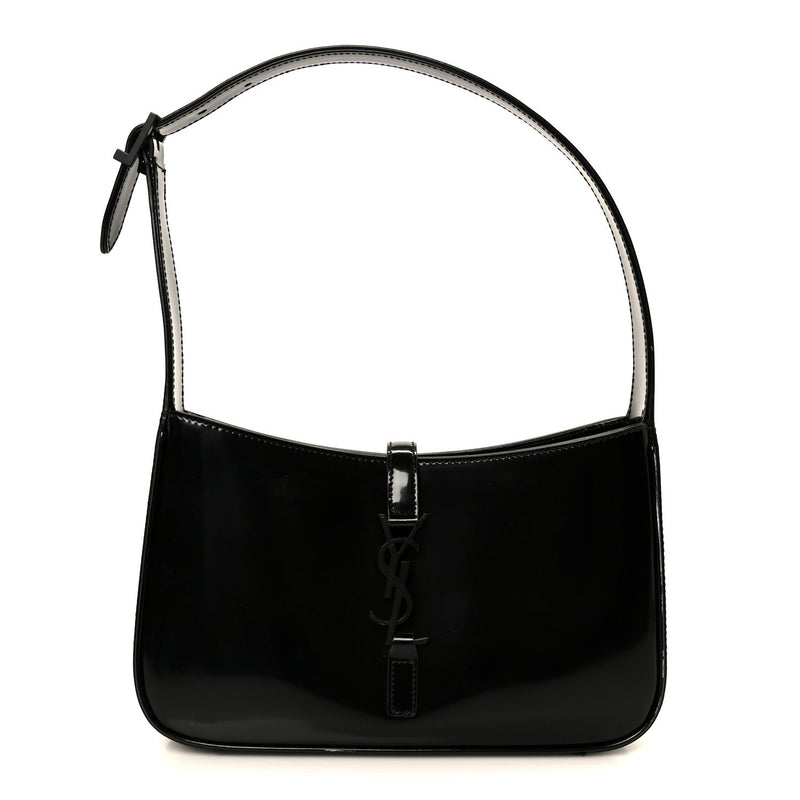 Patent Le 5 A 7 Monochrome Hobo Black