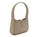 Vegetable Le 5 A 7 Mini Hobo Dark Beige